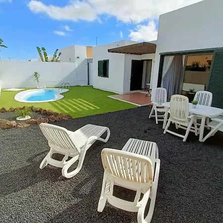 En Capellania Con Piscina Privada *