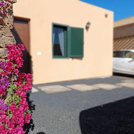 Сasa de vacaciones En Capellania Con Piscina Privada *