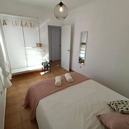 Сasa de vacaciones En Capellania Con Piscina Privada Corralejo
