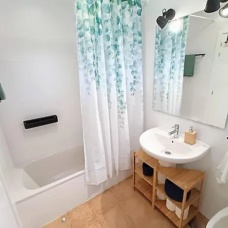 Сasa de vacaciones En Capellania Con Piscina Privada *