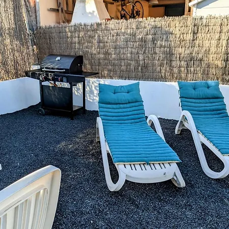 Сasa de vacaciones En Capellania Con Piscina Privada *