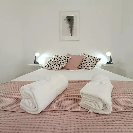 Σπίτι διακοπών En Capellania Con Piscina Privada