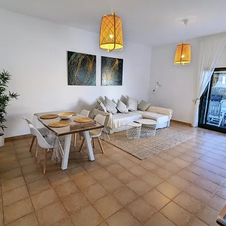 Σπίτι διακοπών En Capellania Con Piscina Privada Κοραλέχο